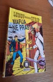 Mafija neprašta