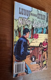 Milton Gelveho