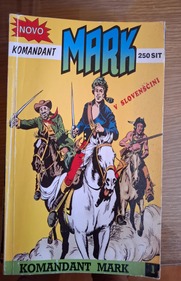 Komandant Mark