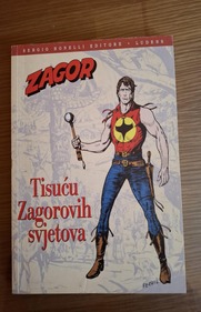 Tisuču Zagorovih svjetova