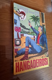 Hangadeirosi