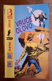 Vruče olovo
