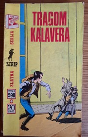 Tragom kalavera