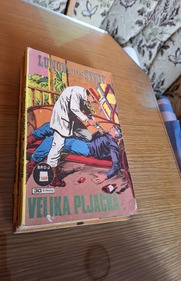 Velika pljačka