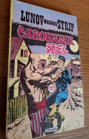 Čarobnjak
