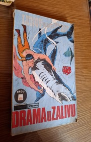 Drama u zalivu