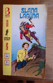 Slana laguna