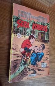 Sera kobras