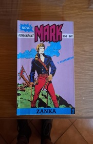 Zanka