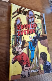 Krunski svjedok