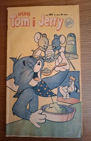 Tom i Jerry