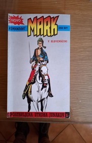 Postavljena utrdba junakov