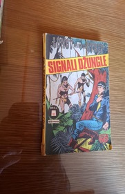 Signali džungle