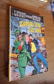 Zarobljeni na dnu