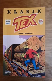 Klasik Tex
