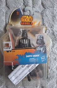 Darth Vader