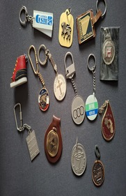 Obeski za ključe / KeyChains