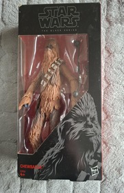 Chewbacca