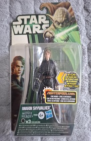 Anakin Skywalker