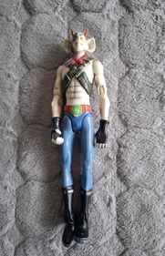 Vinnie Biker