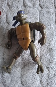 TMNT : Leonard0