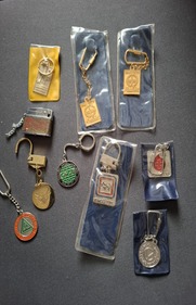 Keychains