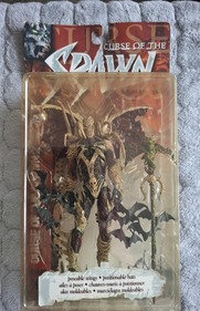 Spawn Action Figure