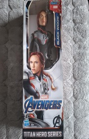 Black Widow