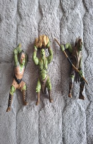 The legend of Zortan