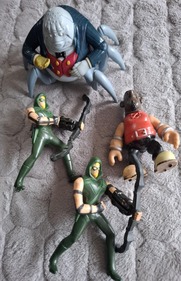McDonald's Toys