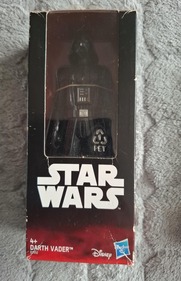 Darth Vader