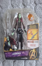Gamora