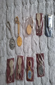 Keychains