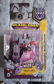Transformers : Megatron