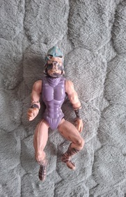 TMNT : Shreder