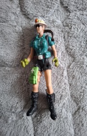 Chap Mei : Female vet