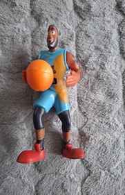 Lebron James : Space Jam